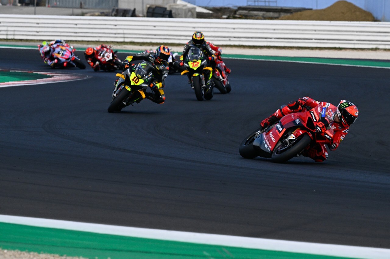 World Ducati Week: tutti i numeri (e non solo) della grande festa